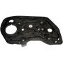 DORMAN 752-884 Power Window Regulator (Regulator Only)