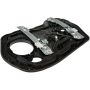 DORMAN 752-884 Power Window Regulator (Regulator Only)