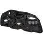 DORMAN 752-886 Power Window Regulator (Regulator Only)