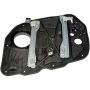 DORMAN 752-886 Power Window Regulator (Regulator Only)