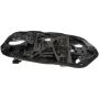 DORMAN 752-886 Power Window Regulator (Regulator Only)