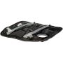 DORMAN 752-886 Power Window Regulator (Regulator Only)