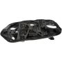 DORMAN 752-887 Power Window Regulator (Regulator Only)