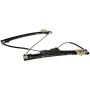 DORMAN 752-892 Power Window Regulator (Regulator Only)