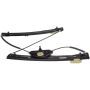 DORMAN 752-893 Power Window Regulator (Regulator Only)