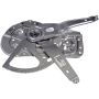 DORMAN 752-894 Power Window Regulator (Regulator Only)