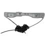 DORMAN 752-896 Power Window Regulator (Regulator Only)