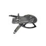 DORMAN 752-898 Power Window Regulator (Regulator Only)
