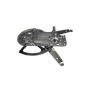 DORMAN 752-899 Power Window Regulator (Regulator Only)