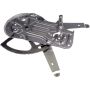 DORMAN 752-899 Power Window Regulator (Regulator Only)