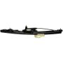 DORMAN 752-902 Power Window Regulator (Regulator Only)