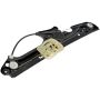 DORMAN 752-902 Power Window Regulator (Regulator Only)