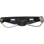 DORMAN 752-907 Power Window Regulator (Regulator Only)