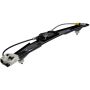 DORMAN 752-907 Power Window Regulator (Regulator Only)