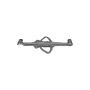 DORMAN 752-911 Power Window Regulator (Regulator Only)