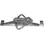 DORMAN 752-911 Power Window Regulator (Regulator Only)