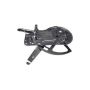 DORMAN 752-912 Power Window Regulator (Regulator Only)