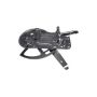 DORMAN 752-913 Power Window Regulator (Regulator Only)