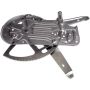 DORMAN 752-913 Power Window Regulator (Regulator Only)
