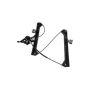 DORMAN 752-914 Power Window Regulator (Regulator Only)