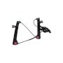 DORMAN 752-914 Power Window Regulator (Regulator Only)