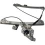 DORMAN 752-914 Power Window Regulator (Regulator Only)