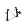 DORMAN 752-915 Power Window Regulator (Regulator Only)