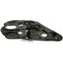 DORMAN 752-916 Power Window Regulator (Regulator Only)