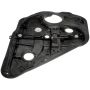 DORMAN 752-916 Power Window Regulator (Regulator Only)