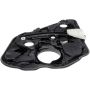 DORMAN 752-917 Power Window Regulator (Regulator Only)