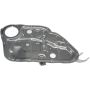 DORMAN 752-924 Power Window Regulator (Regulator Only)