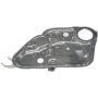 DORMAN 752-925 Power Window Regulator (Regulator Only)