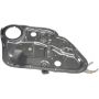 DORMAN 752-926 Power Window Regulator (Regulator Only)