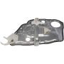 DORMAN 752-926 Power Window Regulator (Regulator Only)