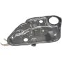 DORMAN 752-927 Power Window Regulator (Regulator Only)