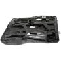 DORMAN 752-928 Power Window Regulator (Regulator Only)