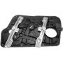 DORMAN 752-928 Power Window Regulator (Regulator Only)