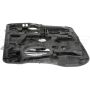 DORMAN 752-929 Power Window Regulator (Regulator Only)