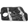DORMAN 752-929 Power Window Regulator (Regulator Only)