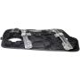 DORMAN 752-929 Power Window Regulator (Regulator Only)