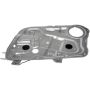 DORMAN 752-937 Power Window Regulator (Regulator Only)