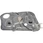DORMAN 752-937 Power Window Regulator (Regulator Only)