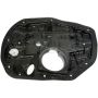 DORMAN 752-944 Power Window Regulator (Regulator Only)