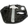 DORMAN 752-944 Power Window Regulator (Regulator Only)