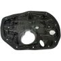 DORMAN 752-945 Power Window Regulator (Regulator Only)