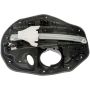 DORMAN 752-945 Power Window Regulator (Regulator Only)