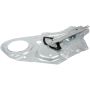 DORMAN 752-947 Power Window Regulator (Regulator Only)