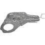 DORMAN 752-949 Power Window Regulator (Regulator Only)