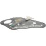 DORMAN 752-950 Power Window Regulator (Regulator Only)