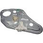 DORMAN 752-951 Power Window Regulator (Regulator Only)